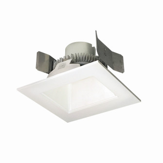 Rec LED Cobalt 5'' Click2 Retrofit Recessed in White (167|NLCBC2-55640WW/10)