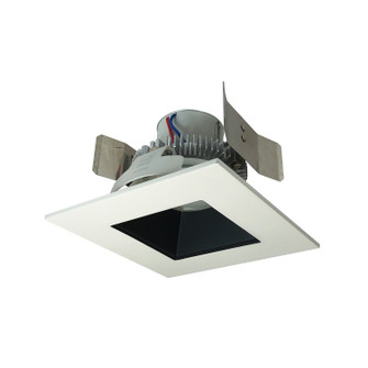 Rec LED Cobalt 5'' Click2 Retrofit LED Retrofit in Black / White (167|NLCBC2-55630BW/10)