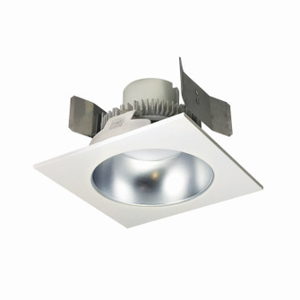 Rec LED Cobalt 5'' Click2 Retrofit LED Retrofit in Diffused Clear / White (167|NLCBC2-55340DW/ALE4)