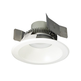 Rec LED Cobalt 5'' Click2 Retrofit LED Retrofit in Matte Powder White (167|NLCBC2-551CDMPW/A)