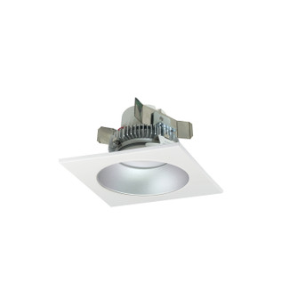 Rec LED Cobalt 4'' Click2 Retrofit LED Retrofit in Haze / White (167|NLCBC2-45335HZW/ALE4)