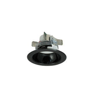 Rec LED Cobalt 4'' Click2 Retrofit Recessed in Black (167|NLCBC2-45130BB/A)