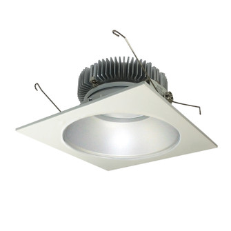 Rec LED Cobalt 6'' Hl Trim Recessed in Haze / White (167|NLCB2-6531540HZW)