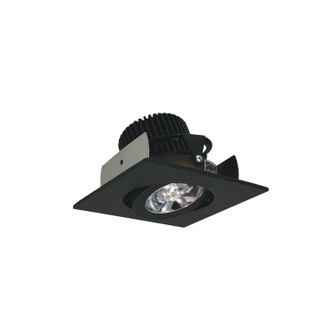 Rec Iolite LED Adjustable Gimbal in Black (167|NIOB-2SG35QBZ)