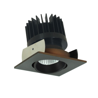 Rec Iolite Trim in Bronze Reflector / Bronze Flange (167|NIOB-2SC30XBZ/HL)