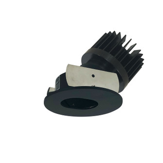 Rec Iolite Trim in Black Slot Aperture / Black Flange (167|NIOB-2RSL40XBB/HL)