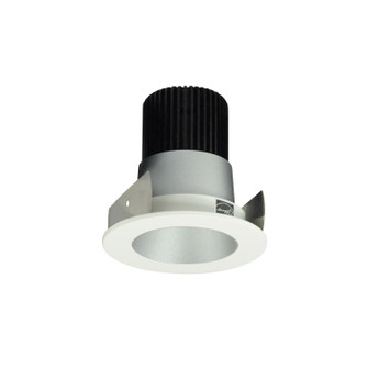 Iolite 2'' Round Deep Cone Reg in Haze Reflector / White Flange (167|NIOB-2RNDCCDXHW)