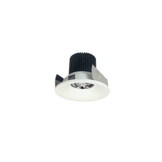 Rec Iolite LED Bullnose in Matte Powder White (167|NIOB-2RNB27QMPW)
