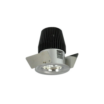 Rec Iolite 1'' Round Bullnose in Natural Metal (167|NIOB-1RNB35XNN)