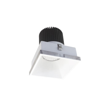 Rec Iolite 4'' Sq. Trimless Deep Reg. Cone, in White (167|NIO-4STLNDC50XWW/10)