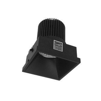 Rec Iolite 4'' Sq. Trimless Deep Reg. Cone, in Black (167|NIO-4STLNDC50XBB/10)