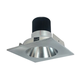 Rec Iolite 4'' Sq. Deep Cone Regress in Natural Metal Reflector / Natural Metal Flange (167|NIO-4SNDC50XNN)