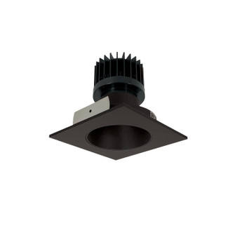 Rec Iolite Non-Adjustable Trim in Bronze Reflector / Bronze Flange (167|NIO-4SNDC35XBZ/HL)