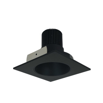 Rec Iolite LED Reflector in Black Reflector / Black Flange (167|NIO-4SNDC35QBB)
