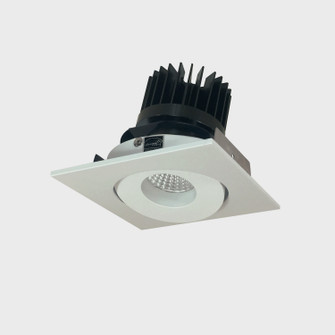 Rec Iolite Adjustable Trim in White (167|NIO-4SG50XWW/HL)