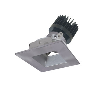 Rec Iolite Adjustable Trim in Haze / Natural Metal (167|NIO-4SDSQ40XHN/HL)