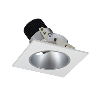 LED Adjustable Reflector in Haze / White (167|NIO-4SD30QHW)