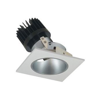 Rec Iolite Adjustable Trim in Haze / White (167|NIO-4SD27XHW/HL)