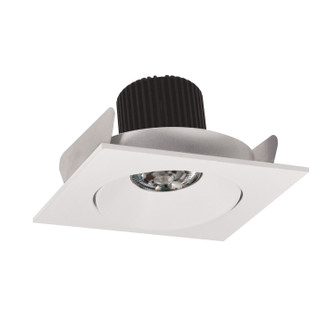 Rec Iolite LED Adjustable Cone Reflector in White Reflector / White Flange (167|NIO-4SC30QWW)