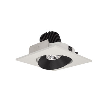 LED Adjustable Cone Reflector in Black / White (167|NIO-4SC30QBW)