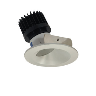 Rec Iolite Reflector Non-Adjustable Trim in White Reflector / White Flange (167|NIO-4RW27XWW/HL)