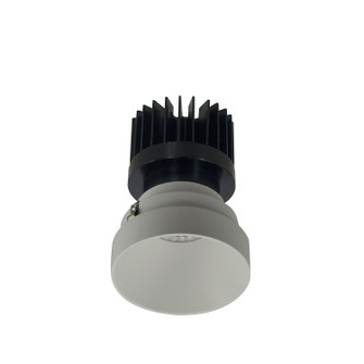 Rec Iolite Adjustable Trim in White (167|NIO-4RTLNDC40XWW/HL)