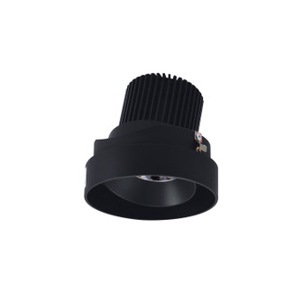 Rec Iolite LED Trimless Adjustable in Black Adjustable / Black (167|NIO-4RTLA27QBB)