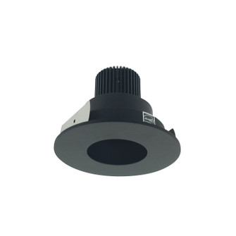 Rec Iolite LED Pinhole in Black Pinhole / Black Flange (167|NIO-4RPH30QBB)