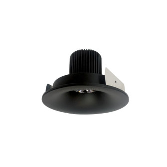 Rec Iolite LED Bullnose in Black (167|NIO-4RNB30QBB) Rec Iolite LED Bullnose in Black (167|NIO-4RNB30QBB)