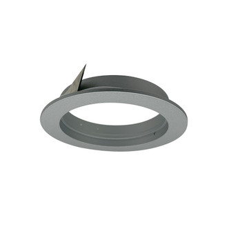 Rec Iolite Trimless to Flanged Converter Accessory in Haze (167|NIO-4PRTFAHZ)