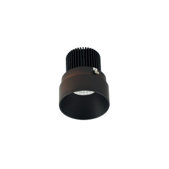 Rec Iolite 2'' Round Trimless Non-Adj. Deep Cone in Bronze (167|NIO-2RTLNDCCDXBZ)