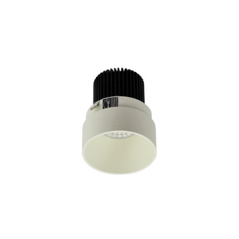 Rec Iolite 2'' Round Trimless Non-Adj. Deep Cone in White (167|NIO-2RTLNDC50XWW/10)