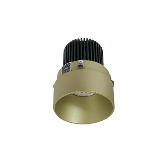 Rec Iolite Reflector Non-Adjustable Trim in Champagne Haze (167|NIO-2RTLNDC50XCH/10)