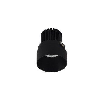 Rec Iolite 2'' Round Trimless Non-Adj. Deep Cone in Black (167|NIO-2RTLNDC35XBB/10)