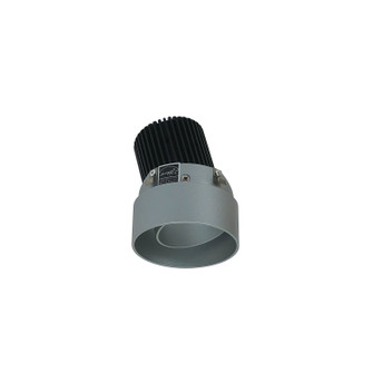 Rec Iolite 2'' Round Trimless Adjustable in Haze / Haze (167|NIO-2RTLA50XHZ)
