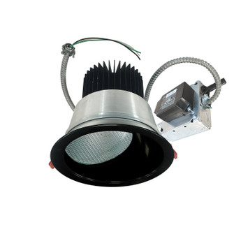 Rec LED Sapphire 2 - 8'' 8'' 2 Retro Wall Wash in Black (167|NCR2-863540SE3BSF)