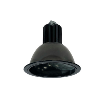 Rec LED Sapphire 2 - 8'' 6'' Wall Wash Flood in Black (167|NC2-836L3527FBSF)