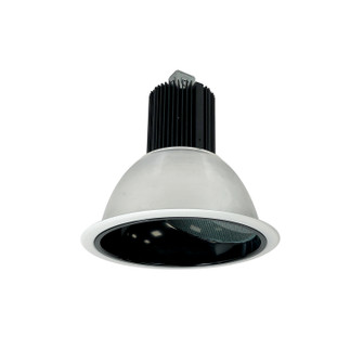 Rec LED Sapphire 2 - 8'' 6'' Wall Wash Spot in Black / White (167|NC2-836L2540SBWSF)