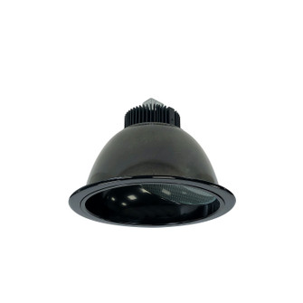 Rec LED Sapphire 2 - 8'' 6'' Wall Wash Flood in Black (167|NC2-836L0935FBSF)