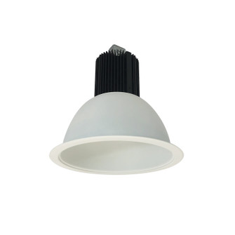 Rec LED Sapphire 2 - 8'' Reflector in White (167|NC2-831L1530FWSFEMI)