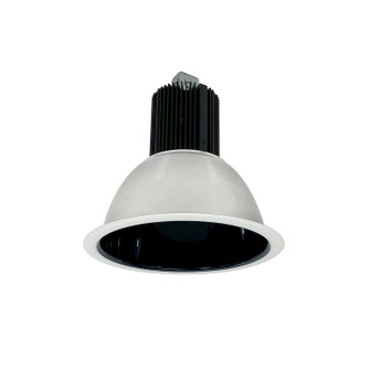Rec LED Sapphire 2 - 8'' 8'' Open Reflector in Black / White (167|NC2-831L1530FBWSF)