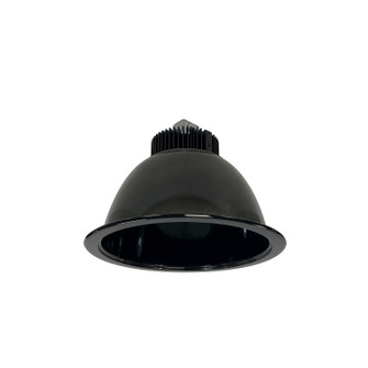 Rec LED Sapphire 2 - 8'' 8'' Open Reflector in Black (167|NC2-831L0935FBSF)