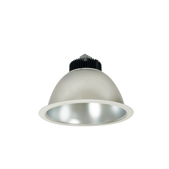 Rec LED Sapphire 2 - 8'' 8'' Open Reflector in Diffused Clear / White (167|NC2-831L0930FDWSF)