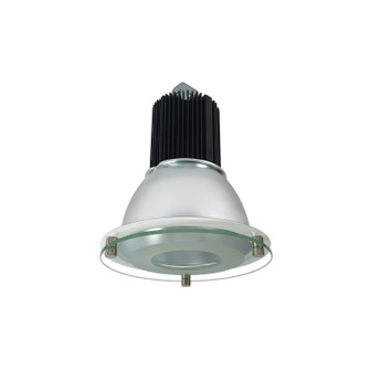 Rec LED Sapphire 2 - 6'' 6'' Open Reflector in Diffused Clear / White (167|NC2-638L2540MDWSF)