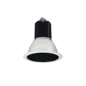 Rec LED Sapphire 2 - 6'' 6'' Open Reflector in Black / White (167|NC2-631L4540SBWSF)