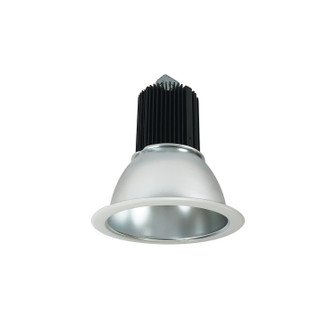 Rec LED Sapphire 2 - 6'' 6'' Open Reflector in Diffused Clear / White (167|NC2-631L2540MDWSF)