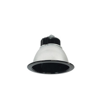Rec LED Sapphire 2 - 6'' 6'' Open Reflector in Black (167|NC2-631L0935MBSF)