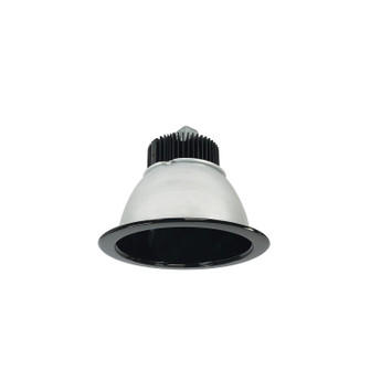 Rec LED Sapphire 2 - 6'' 6'' Open Reflector in Black (167|NC2-631L0930SBSF)