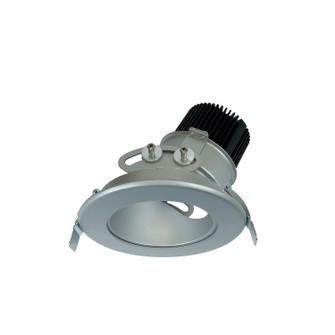 Rec LED Sapphire 2 Adj 4'' Downlight in Haze (167|NC2-439L1540SHSF)