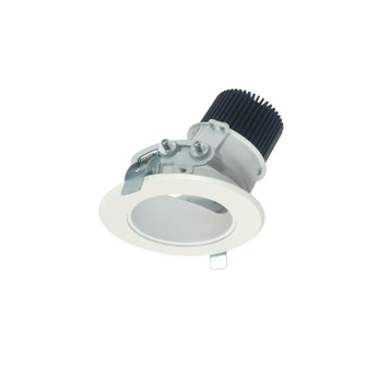 Rec LED Sapphire 2 Adj 4'' Downlight in White (167|NC2-439L1540MWSF)